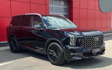 GAC GS8, 2024 год, 3 690 000 рублей, 3 фотография