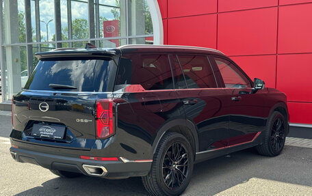GAC GS8, 2024 год, 3 690 000 рублей, 6 фотография