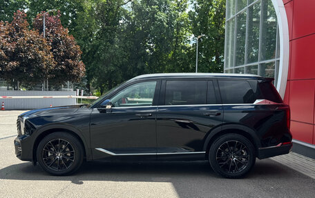 GAC GS8, 2024 год, 3 690 000 рублей, 4 фотография