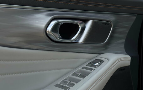 GAC GS8, 2024 год, 3 690 000 рублей, 14 фотография