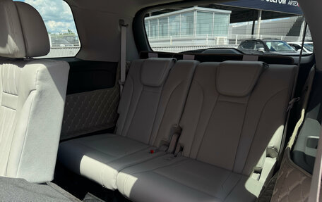 GAC GS8, 2024 год, 3 690 000 рублей, 22 фотография