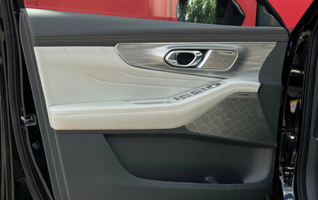 GAC GS8, 2024 год, 3 690 000 рублей, 13 фотография