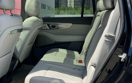 GAC GS8, 2024 год, 3 690 000 рублей, 16 фотография