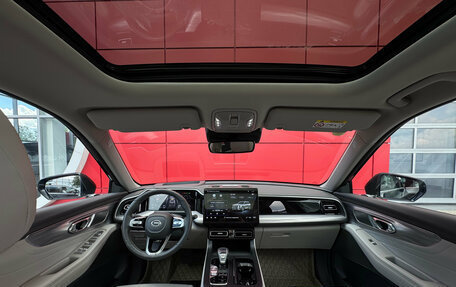 GAC GS8, 2024 год, 3 690 000 рублей, 25 фотография