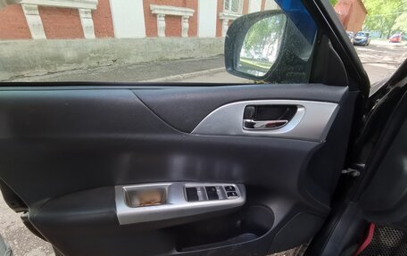 Subaru Impreza III, 2007 год, 150 000 рублей, 4 фотография