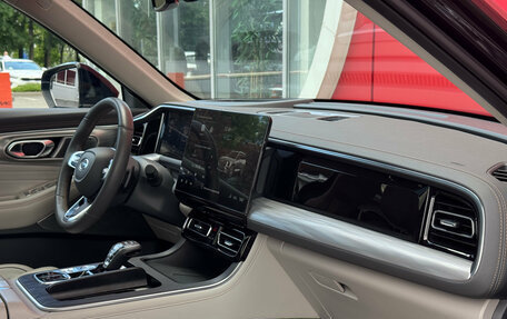 GAC GS8, 2024 год, 3 690 000 рублей, 23 фотография