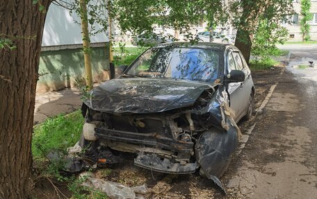 Subaru Impreza III, 2007 год, 150 000 рублей, 2 фотография