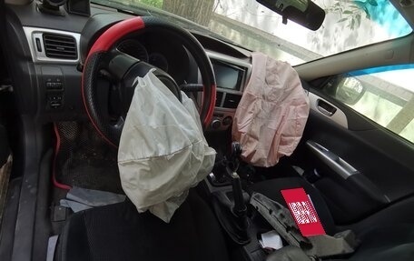 Subaru Impreza III, 2007 год, 150 000 рублей, 3 фотография
