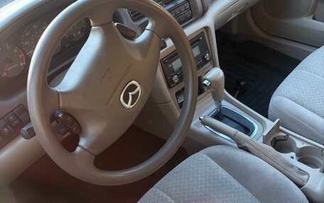 Mazda 626, 2000 год, 120 000 рублей, 7 фотография