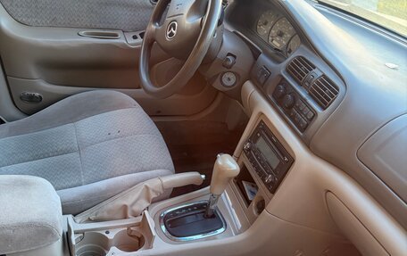 Mazda 626, 2000 год, 120 000 рублей, 9 фотография