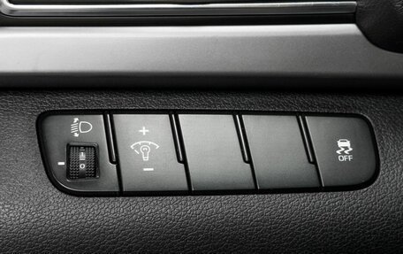 Hyundai Elantra VI рестайлинг, 2017 год, 1 149 900 рублей, 11 фотография