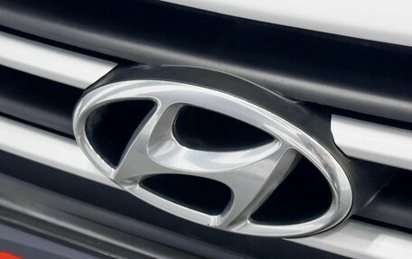 Hyundai Elantra VI рестайлинг, 2017 год, 1 149 900 рублей, 17 фотография