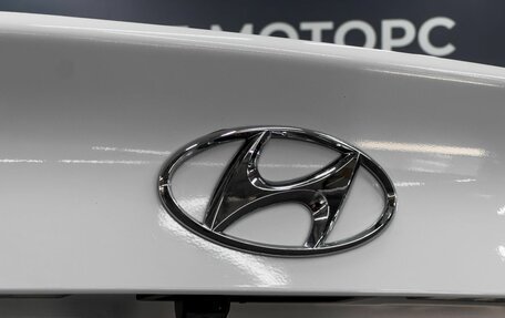 Hyundai Elantra VI рестайлинг, 2017 год, 1 149 900 рублей, 15 фотография