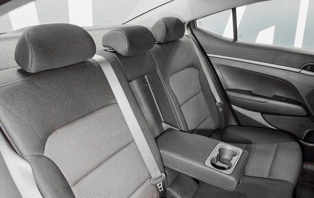 Hyundai Elantra VI рестайлинг, 2017 год, 1 149 900 рублей, 19 фотография