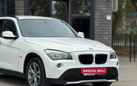 BMW X1, 2011 год, 960 000 рублей, 6 фотография