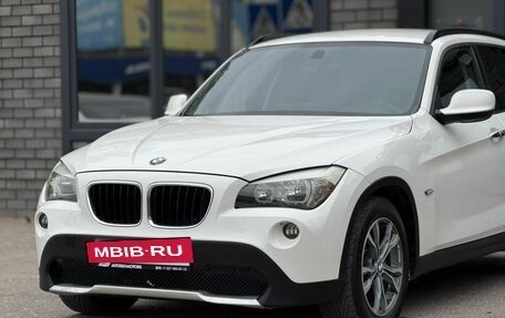 BMW X1, 2011 год, 960 000 рублей, 4 фотография