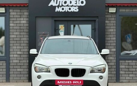 BMW X1, 2011 год, 960 000 рублей, 5 фотография