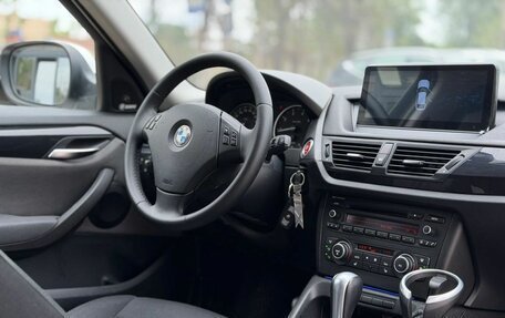 BMW X1, 2011 год, 960 000 рублей, 15 фотография