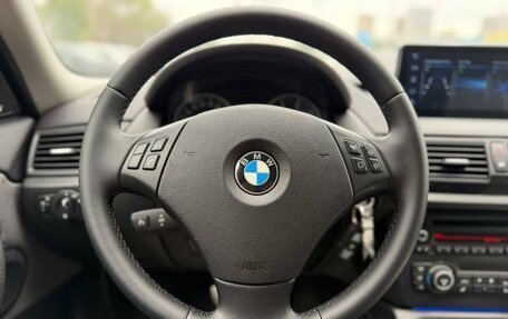 BMW X1, 2011 год, 960 000 рублей, 16 фотография