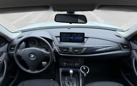 BMW X1, 2011 год, 960 000 рублей, 14 фотография