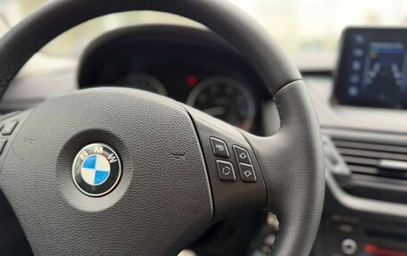 BMW X1, 2011 год, 960 000 рублей, 18 фотография
