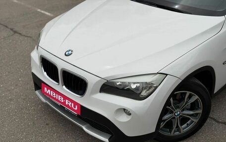 BMW X1, 2011 год, 960 000 рублей, 13 фотография