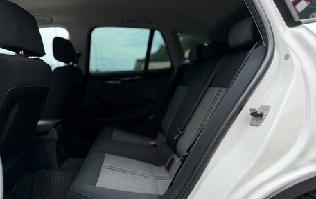 BMW X1, 2011 год, 960 000 рублей, 23 фотография