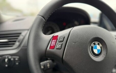 BMW X1, 2011 год, 960 000 рублей, 17 фотография