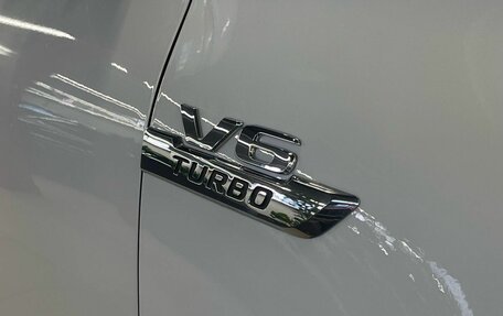 Mercedes-Benz X-Класс I, 2018 год, 3 690 000 рублей, 6 фотография