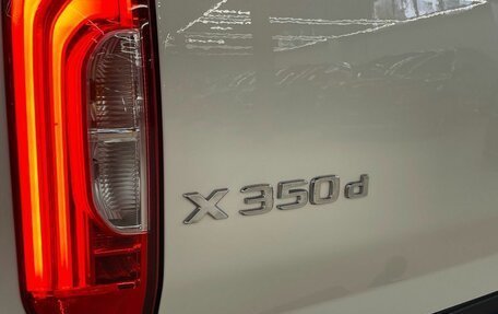 Mercedes-Benz X-Класс I, 2018 год, 3 690 000 рублей, 12 фотография