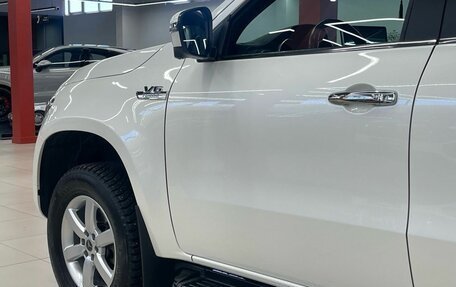 Mercedes-Benz X-Класс I, 2018 год, 3 690 000 рублей, 13 фотография
