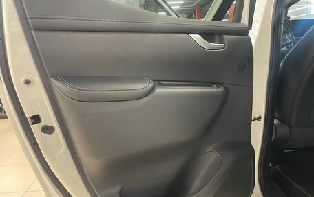 Mercedes-Benz X-Класс I, 2018 год, 3 690 000 рублей, 23 фотография
