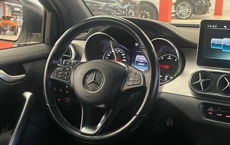 Mercedes-Benz X-Класс I, 2018 год, 3 690 000 рублей, 25 фотография