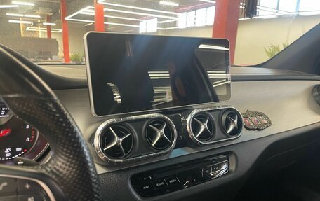 Mercedes-Benz X-Класс I, 2018 год, 3 690 000 рублей, 20 фотография
