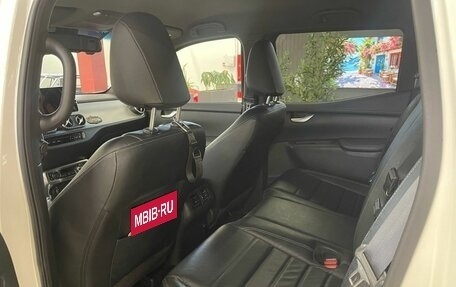 Mercedes-Benz X-Класс I, 2018 год, 3 690 000 рублей, 24 фотография