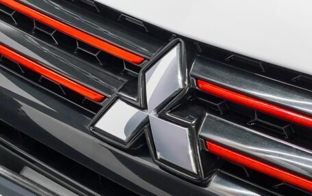 Mitsubishi Mirage VI рестайлинг, 2021 год, 1 149 900 рублей, 9 фотография