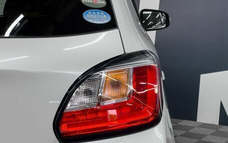 Mitsubishi Mirage VI рестайлинг, 2021 год, 1 149 900 рублей, 8 фотография