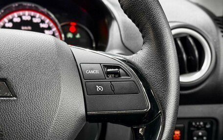 Mitsubishi Mirage VI рестайлинг, 2021 год, 1 149 900 рублей, 16 фотография