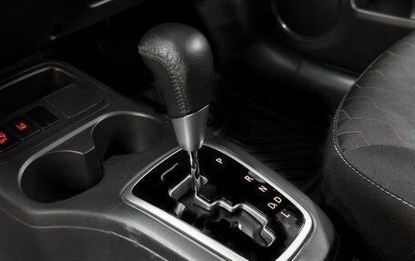 Mitsubishi Mirage VI рестайлинг, 2021 год, 1 149 900 рублей, 13 фотография
