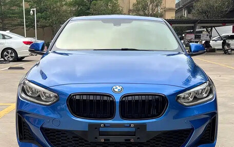 BMW 1 серия, 2020 год, 1 980 005 рублей, 3 фотография
