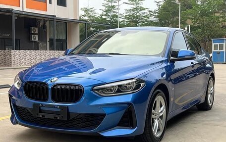 BMW 1 серия, 2020 год, 1 980 005 рублей, 2 фотография