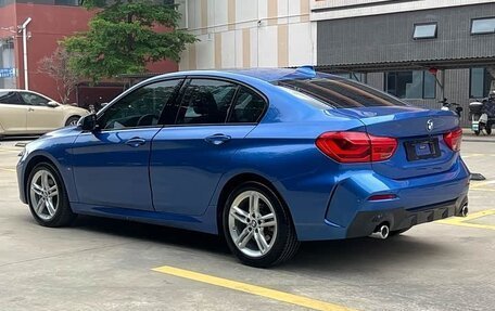 BMW 1 серия, 2020 год, 1 980 005 рублей, 5 фотография