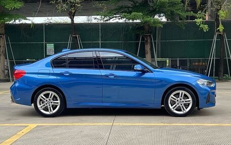 BMW 1 серия, 2020 год, 1 980 005 рублей, 4 фотография