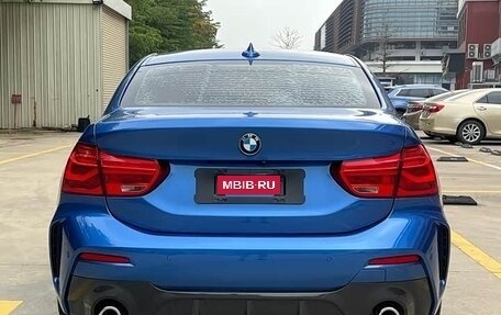 BMW 1 серия, 2020 год, 1 980 005 рублей, 6 фотография