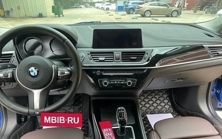 BMW 1 серия, 2020 год, 1 980 005 рублей, 14 фотография