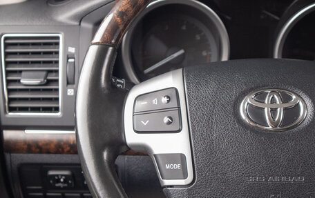 Toyota Land Cruiser 200, 2013 год, 3 899 000 рублей, 11 фотография