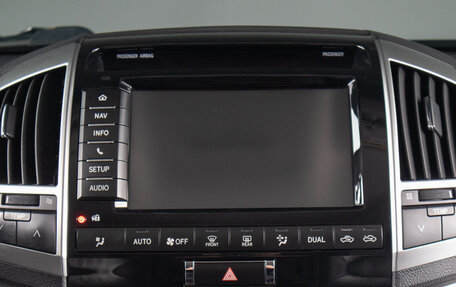 Toyota Land Cruiser 200, 2013 год, 3 899 000 рублей, 13 фотография