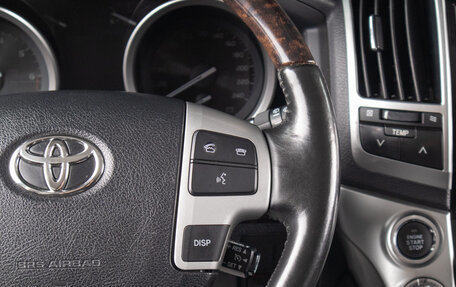 Toyota Land Cruiser 200, 2013 год, 3 899 000 рублей, 10 фотография