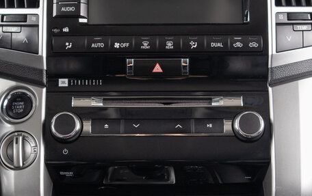 Toyota Land Cruiser 200, 2013 год, 3 899 000 рублей, 15 фотография