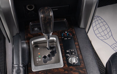 Toyota Land Cruiser 200, 2013 год, 3 899 000 рублей, 16 фотография